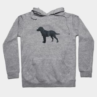 Chesapeake Bay Retriever aka Chessie Hoodie